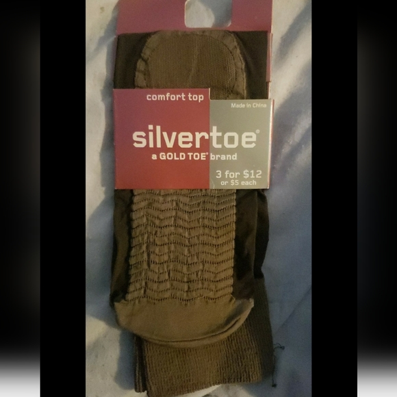 Silvertoe Trouser Bundle - Picture 4 of 6